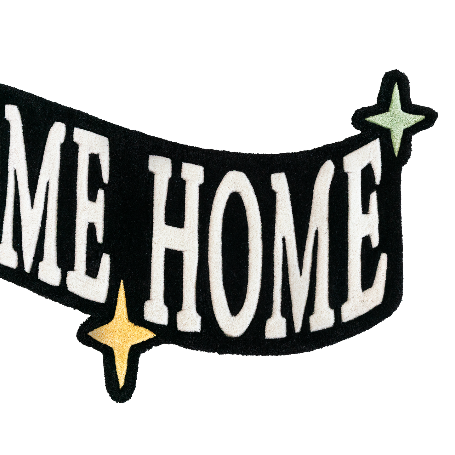 WELCOME HOME RUG