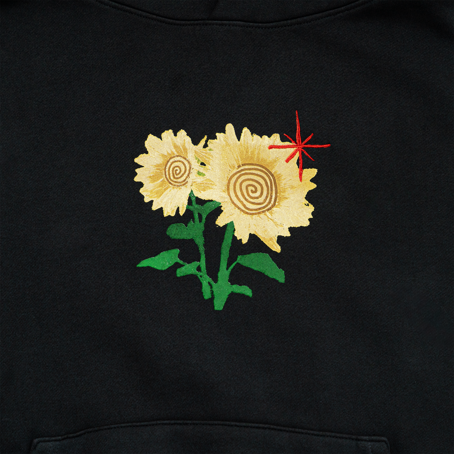 SUNFLOWER HOODIE