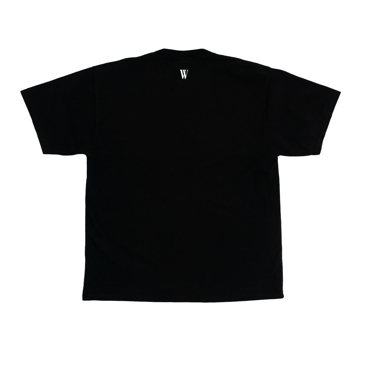 THERE IS NO CURE TEE