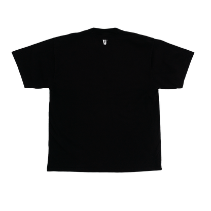 THERE IS NO CURE TEE