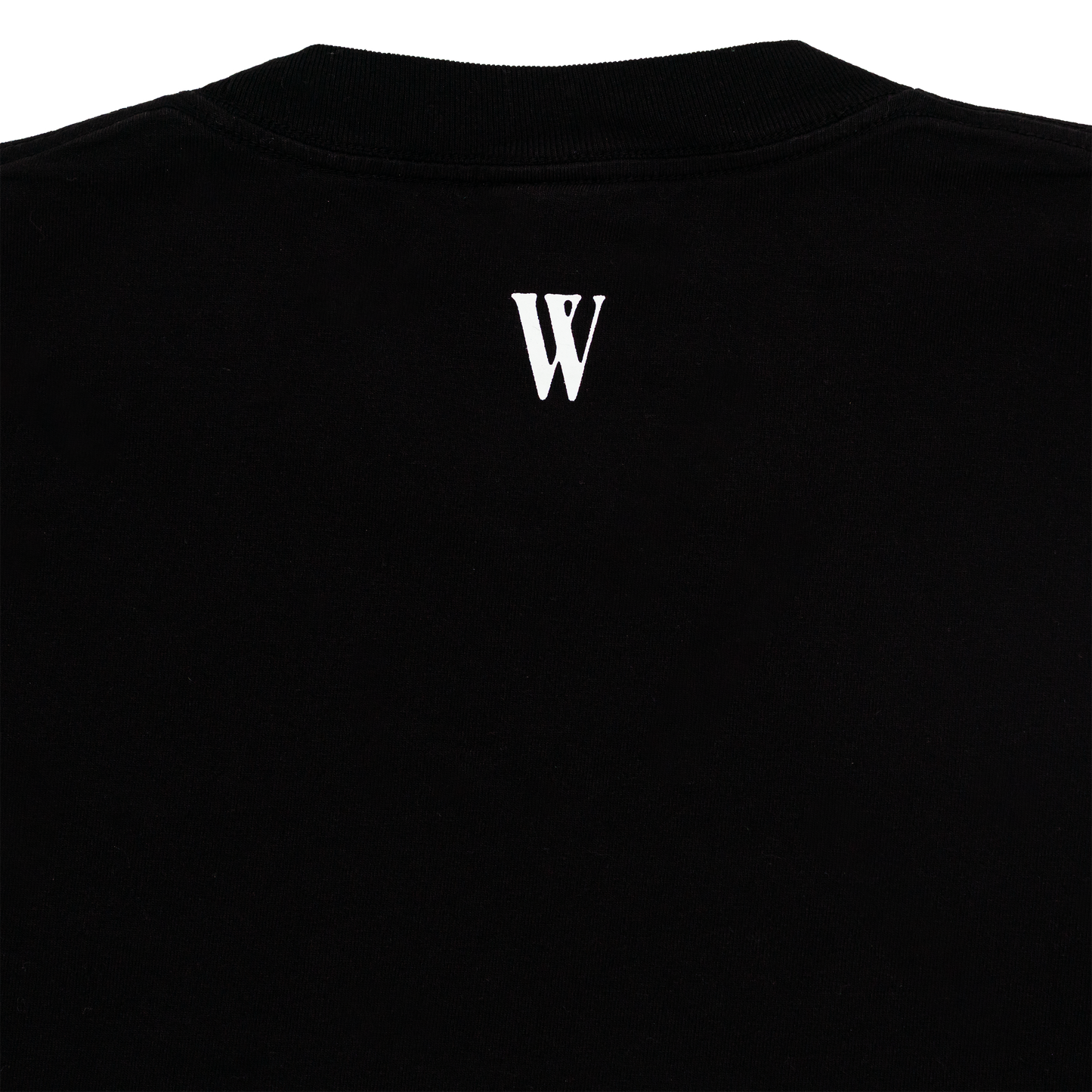 THERE IS NO CURE TEE