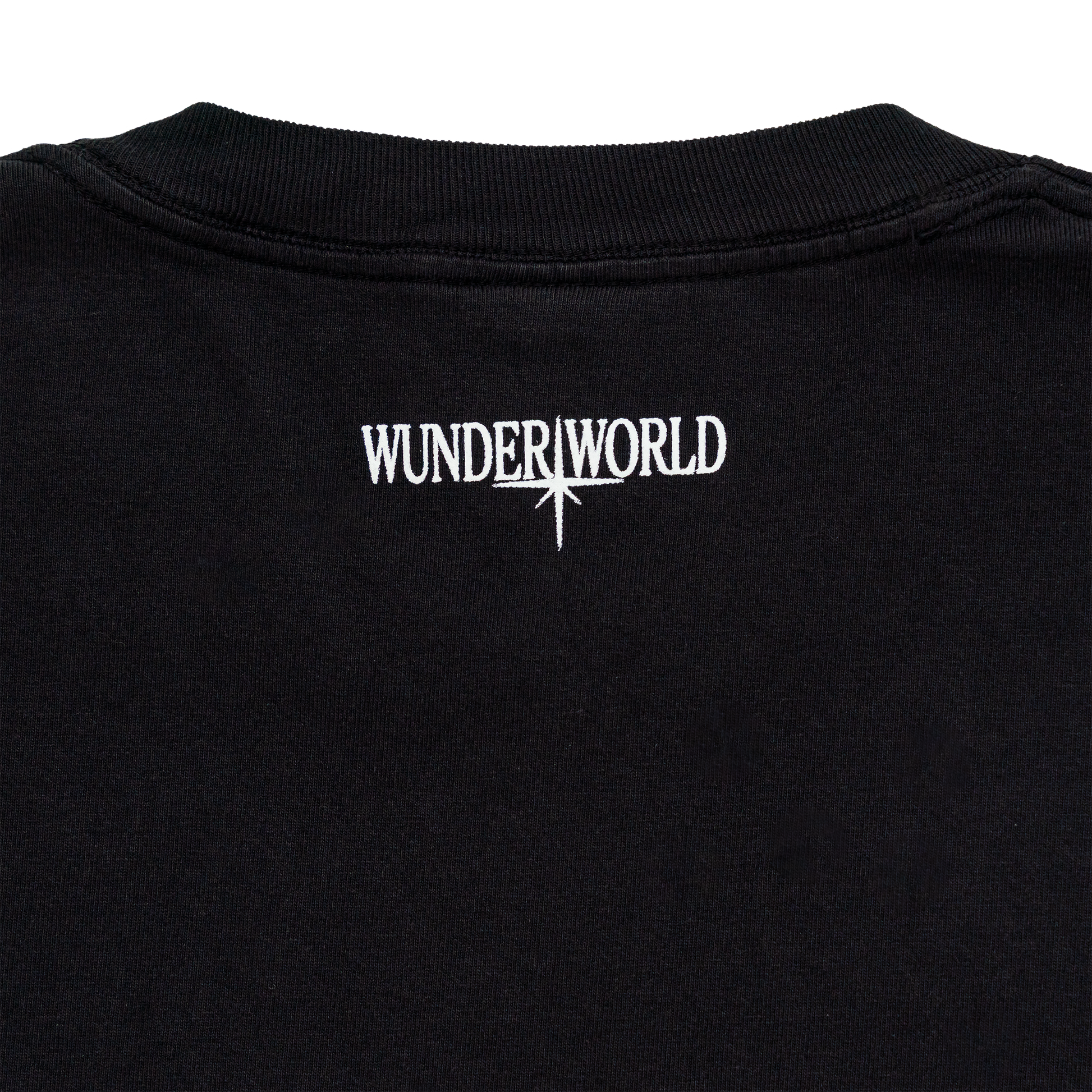 DEAD MEN TEE – WUNDERWORLD