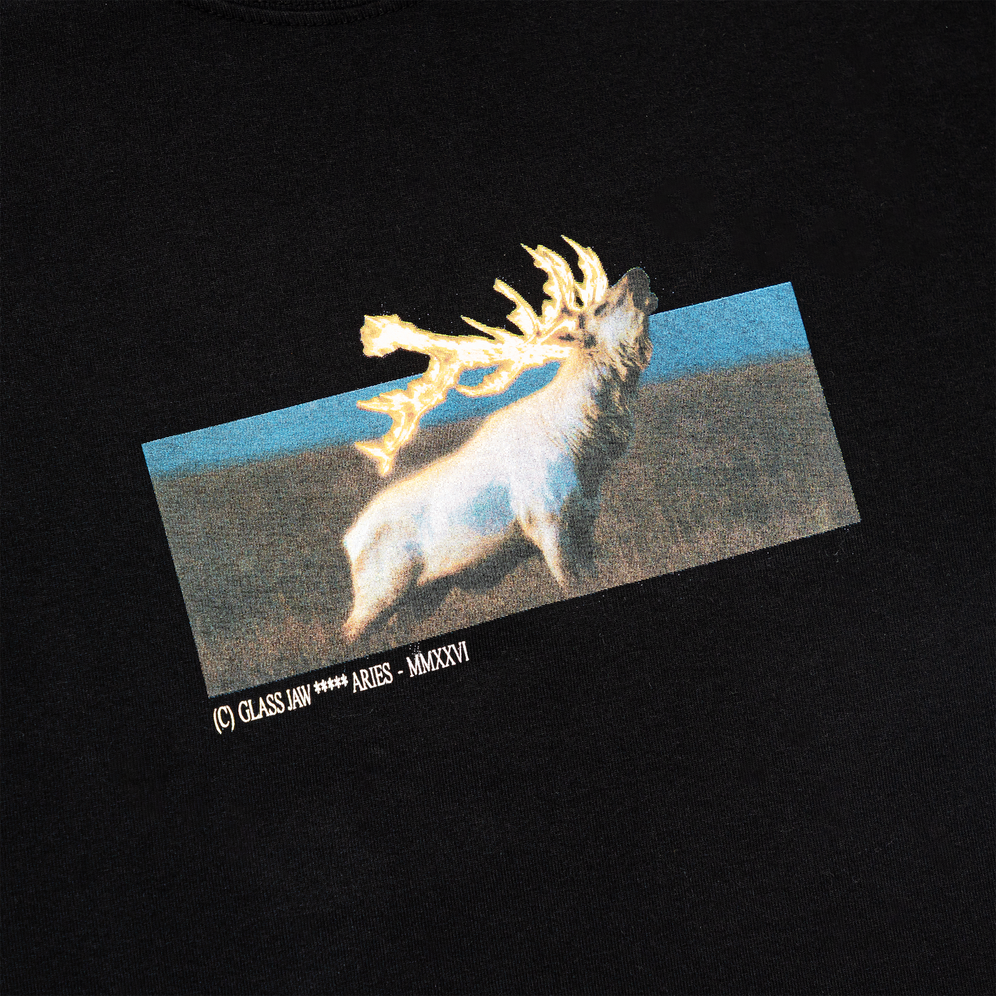 ELK TEE