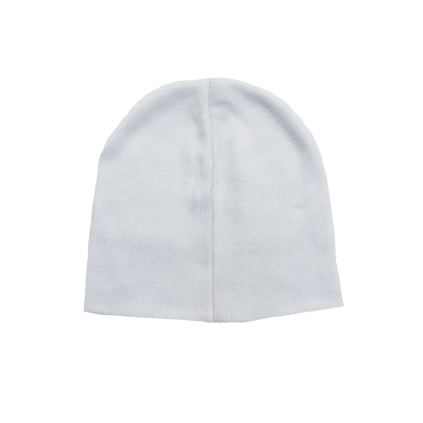 GLASS JAW BEANIE (WHITE)