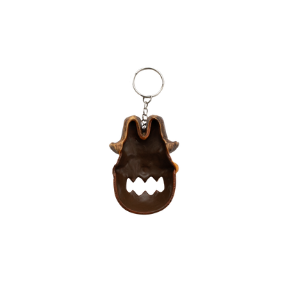 HIJINX KEYCHAIN