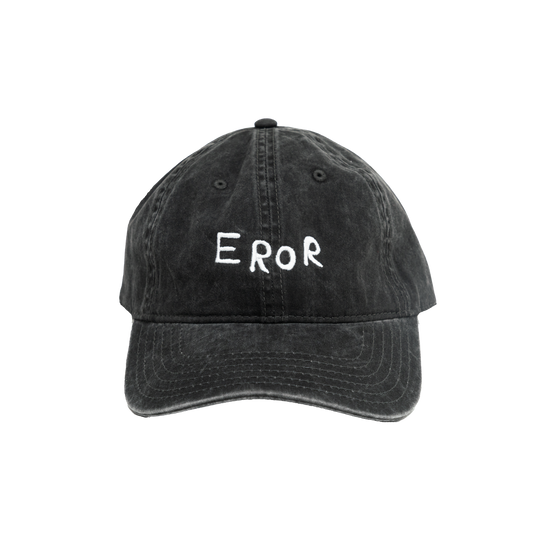 EROR DAD HAT