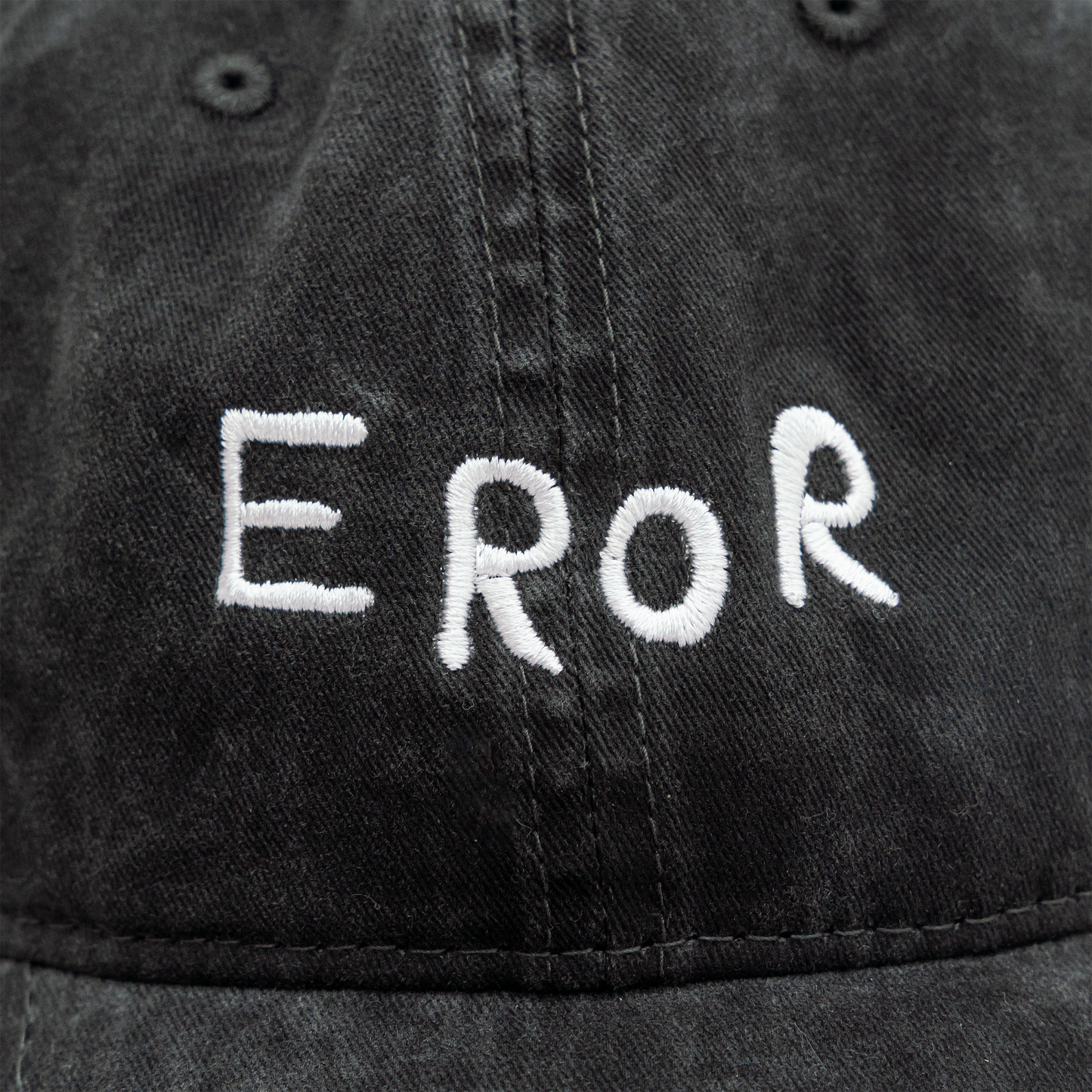 EROR DAD HAT