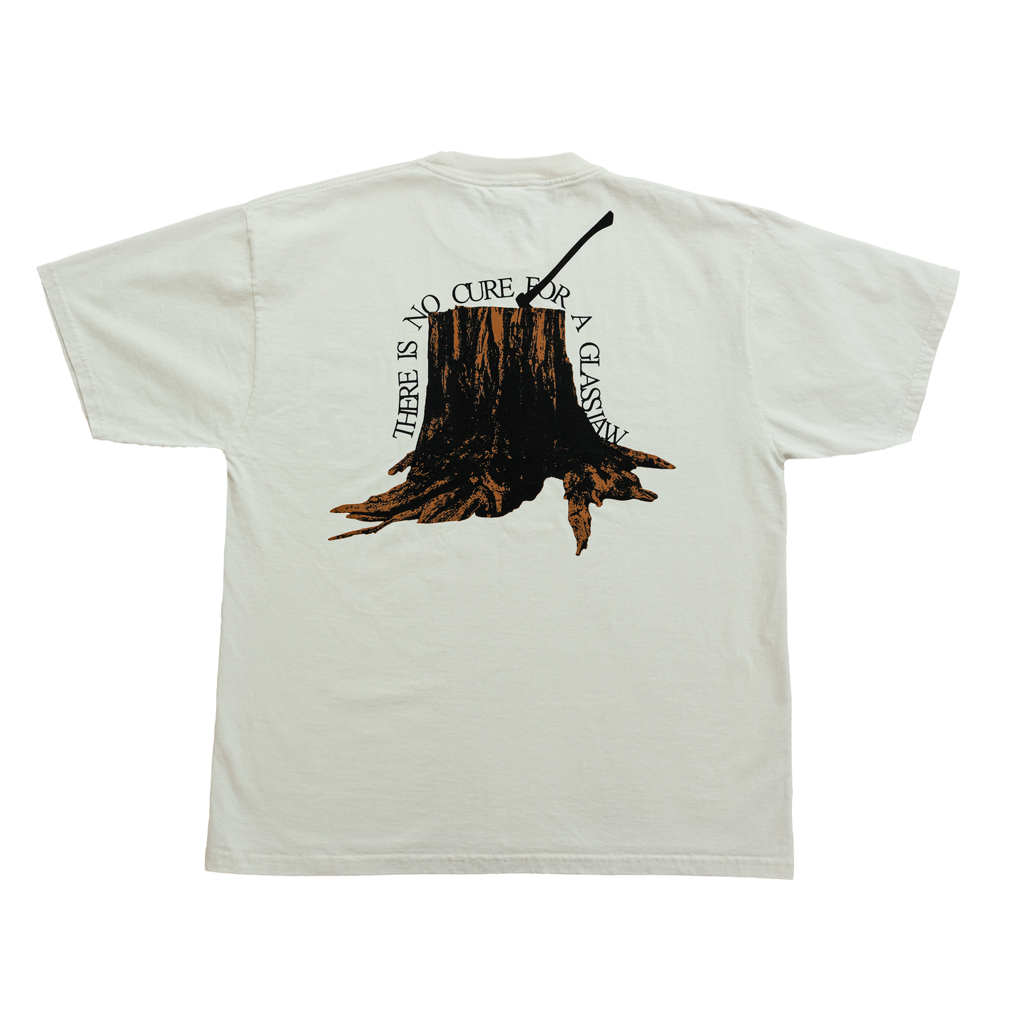 AXE TEE