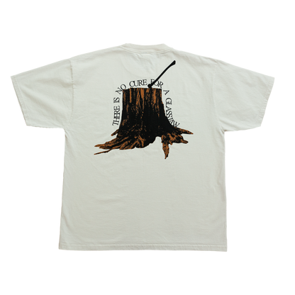 AXE TEE
