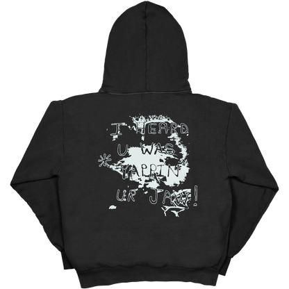 SUNFLOWER HOODIE