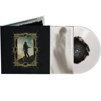 glass jaw vinyl [special edition]