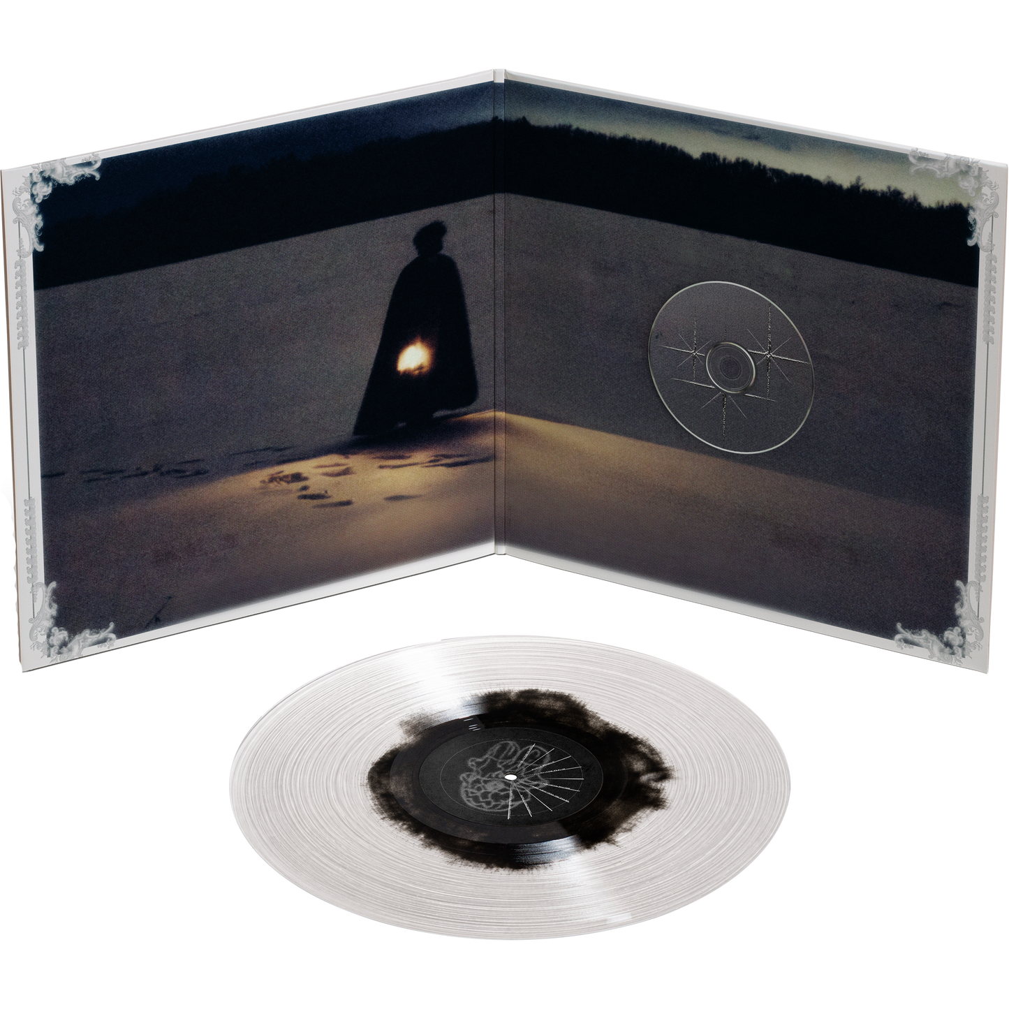 glass jaw vinyl [special edition]