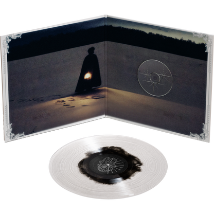 glass jaw vinyl [special edition]