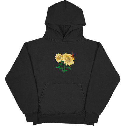 SUNFLOWER HOODIE