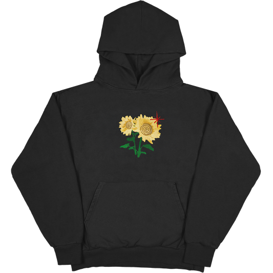 SUNFLOWER HOODIE