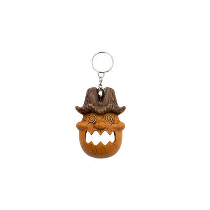 HIJINX KEYCHAIN