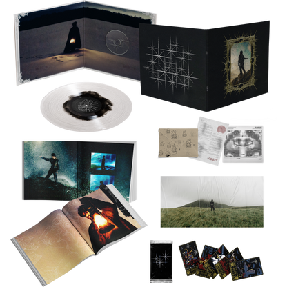 glass jaw vinyl [special edition]