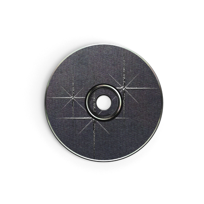glass jaw vinyl [special edition]