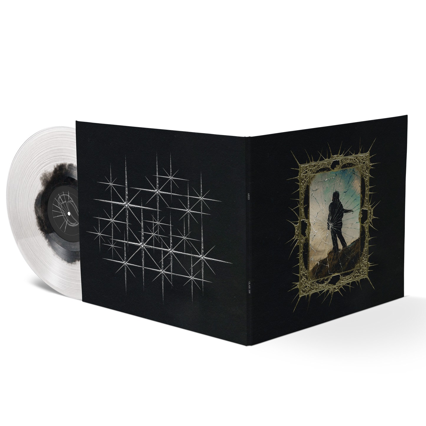 glass jaw vinyl [special edition]