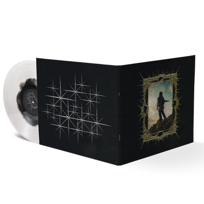 glass jaw vinyl [special edition]