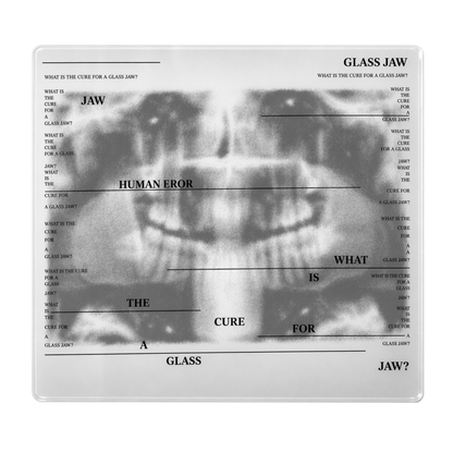 glass jaw vinyl [special edition]