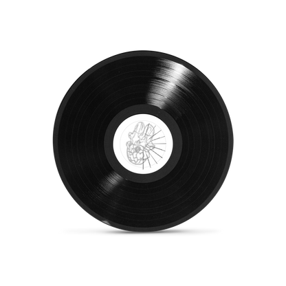 GLASS JAW VINYL [BASE EDITION]
