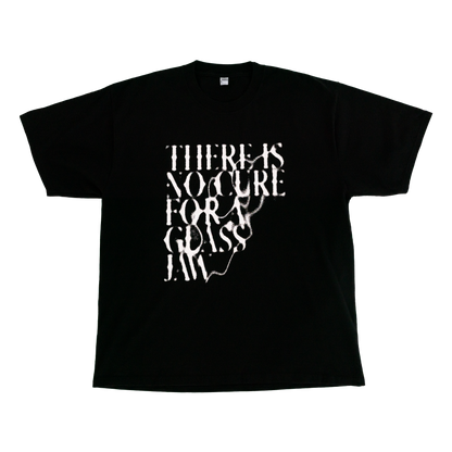 THERE IS NO CURE TEE