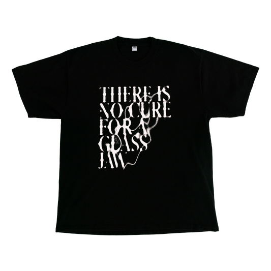 THERE IS NO CURE TEE
