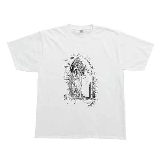 MUST WARN THE OTHERS TEE